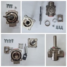 Henny Penny 179378 Solenoid Valve Rebuild Kit, 3/4" produit neuf