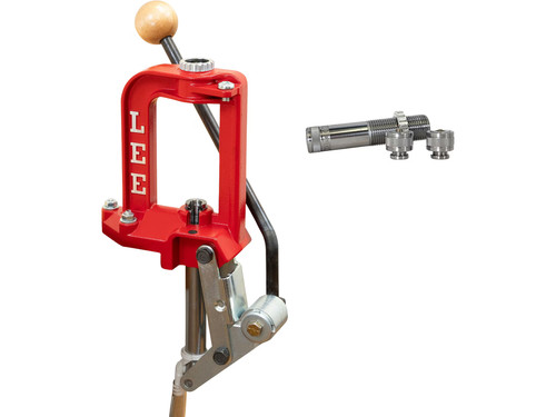 Lee challenger breech lock - challenger,