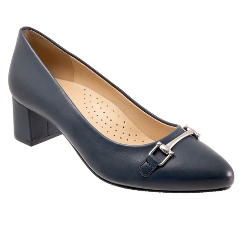 Trotters kenzie escarpin - kenzie, pour