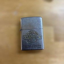 ZIPPO Vintage Old Logo Cursive