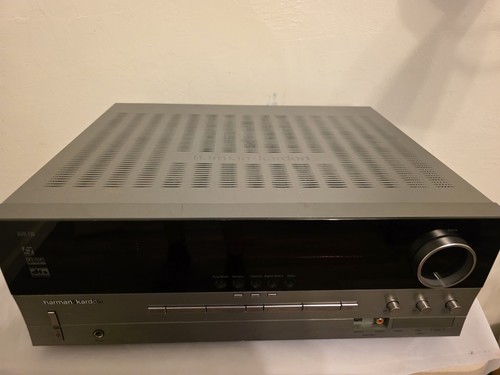 Harman kardon avr 130 - kardon,