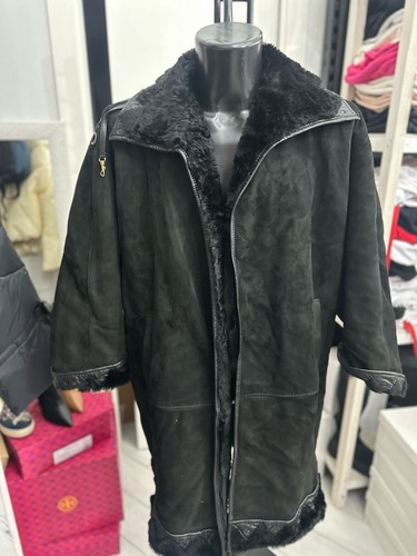Bali manteau peau - de, mouton