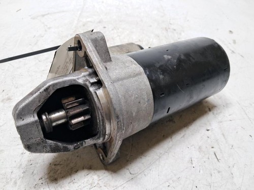 51810307 demarreur fiat punto - demarreur,