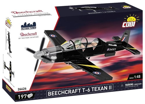 Cobi 26626 beechcraft - -, 1:48