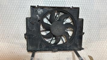 Ventilateur bmw serie e90 - ventilateur,