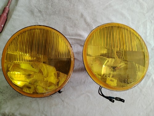 Optique marchal amplilux - 2,