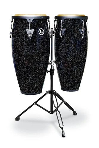 Latin percussion aspire series - latin,
