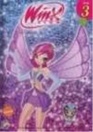 Studio canal winx club - studio,