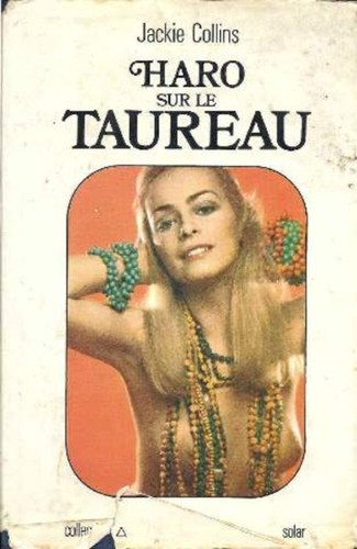 Haro sur taureau - |, collins