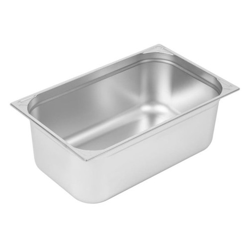 Bac inox pro 200 - bac,