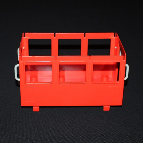 Playmobil train caisson de - playmobil,
