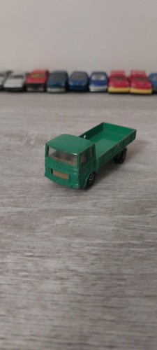 Majorette camion saviem - majorette,