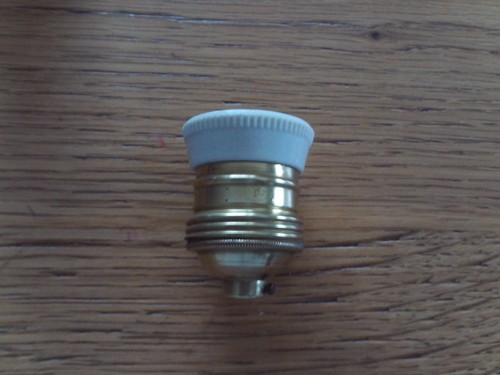 Ancienne lampe - lampe,