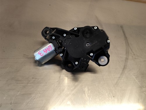 Moteur essuie glace arriere - moteur,