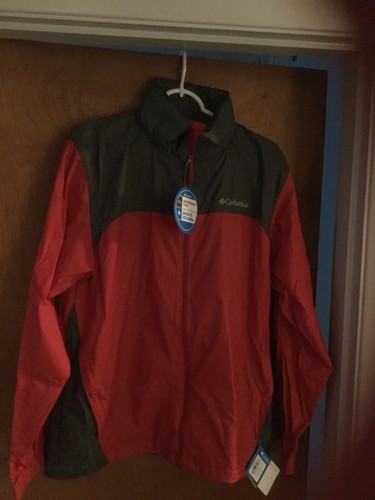 Columbia jacket