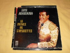 Luis Mariano Le Prince de