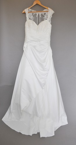 Robe de mariée - de,