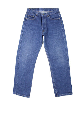Jeans levi 501 w30 - jeans,