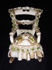 ANCIEN  PETIT BAGUIER EN