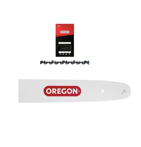 Bar chain for - 12", husqvarna