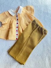 ensemble poupee marie francoise mode et travaux emilie **