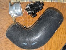 NLA Fiesta ST Mountune Turbo