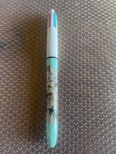 Stylo Bic 4 Couleurs