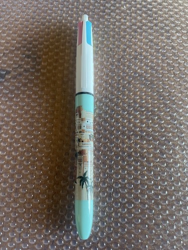 Stylo bic couleurs - 4,