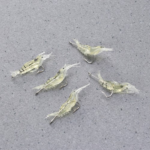Pcs morsures poisson - 5,