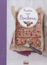 Recettes aux bonbons, Collectif