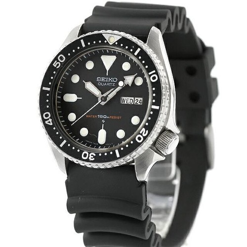 Montre plongée seiko 150m - de,
