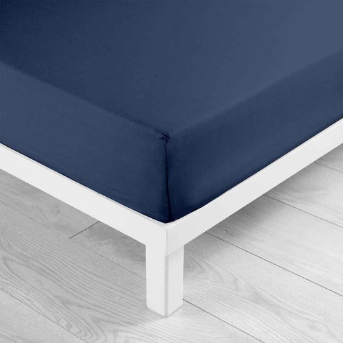 Drap housse coton biolina - housse, "biolina"