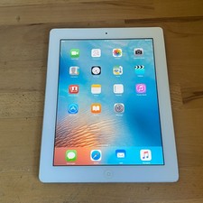 Tablette Tactile Apple iPad 2 - A1395 - iOS - 9,7" 16Go