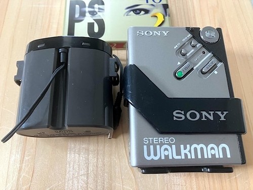 Sony tps l2 lecteur - tps-l2,