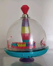 GRANDE TOUPIE Musicale Train - Janod 