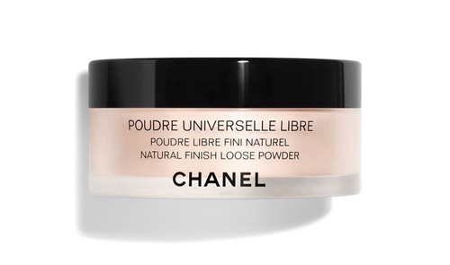 Chanel poudre universelle - chanel,