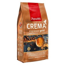 Crème Espresso Coffee Classic