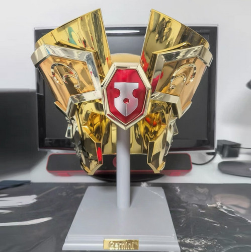 Original saint seiya gemini - seiya,