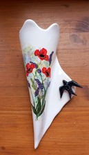 Cornet- Bouquetiere en