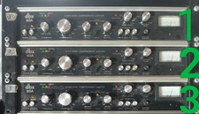 DBX 165 A