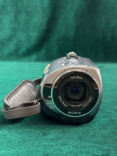 Sony dcr sr52e digital - sony,