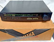 Yamaha Natural Sound Stereo