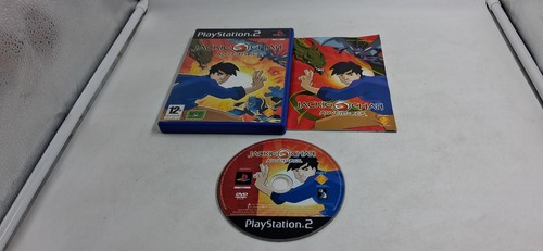Jeu sony playstation ps2 - playstation,