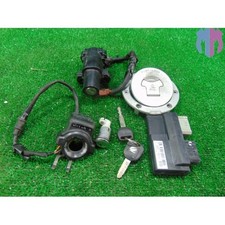 Kit clés Honda Transalp XL