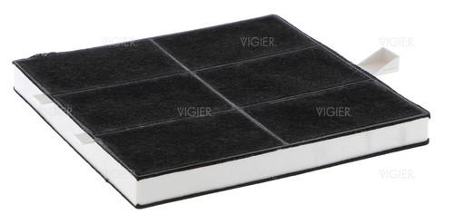 Filtre charbon actif pour - a,