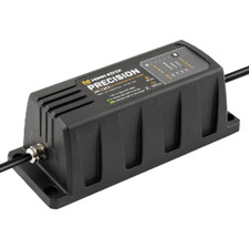 Chargeur De Batterie Minn Kota