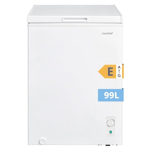 Rcc102wh2eu congélateur - rcc102wh2eu(e),