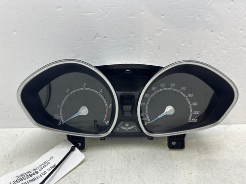 Compteur ford fiesta phase 2 - fiesta,