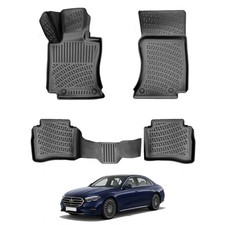 Tapis de sol doublure pour