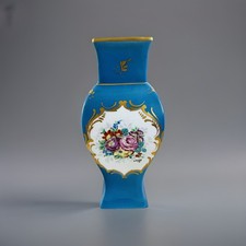 Vase Ancien porcelaine de